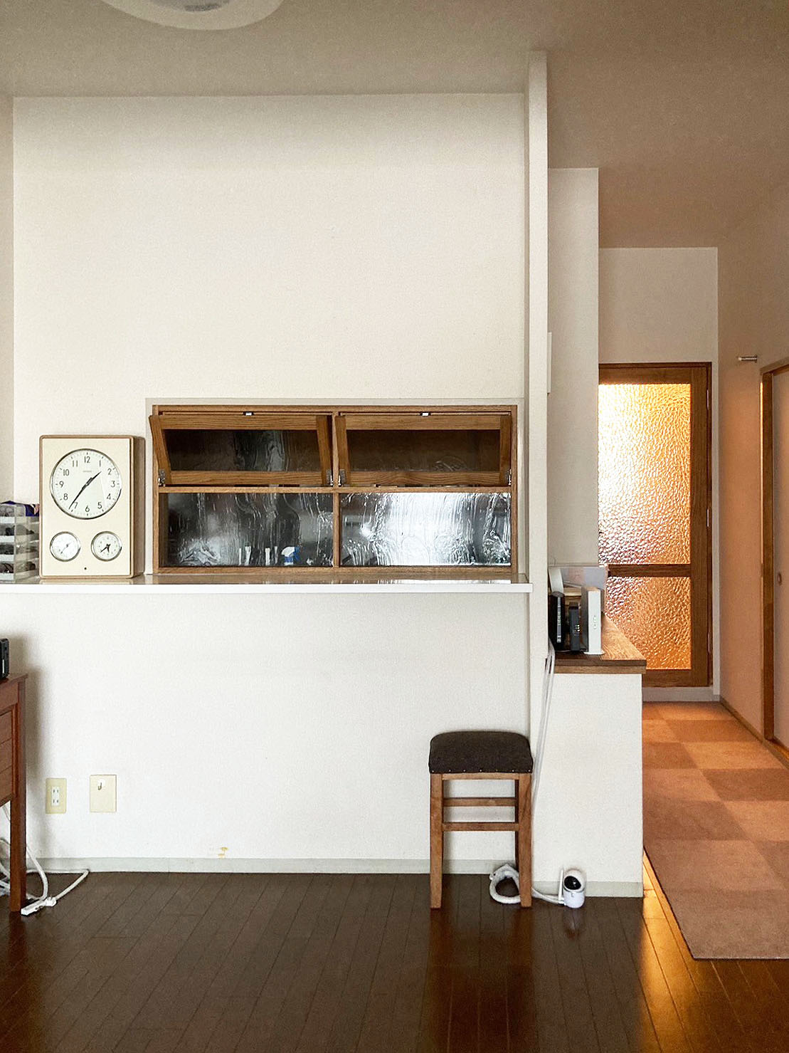 オーダー家具・建具・室内窓