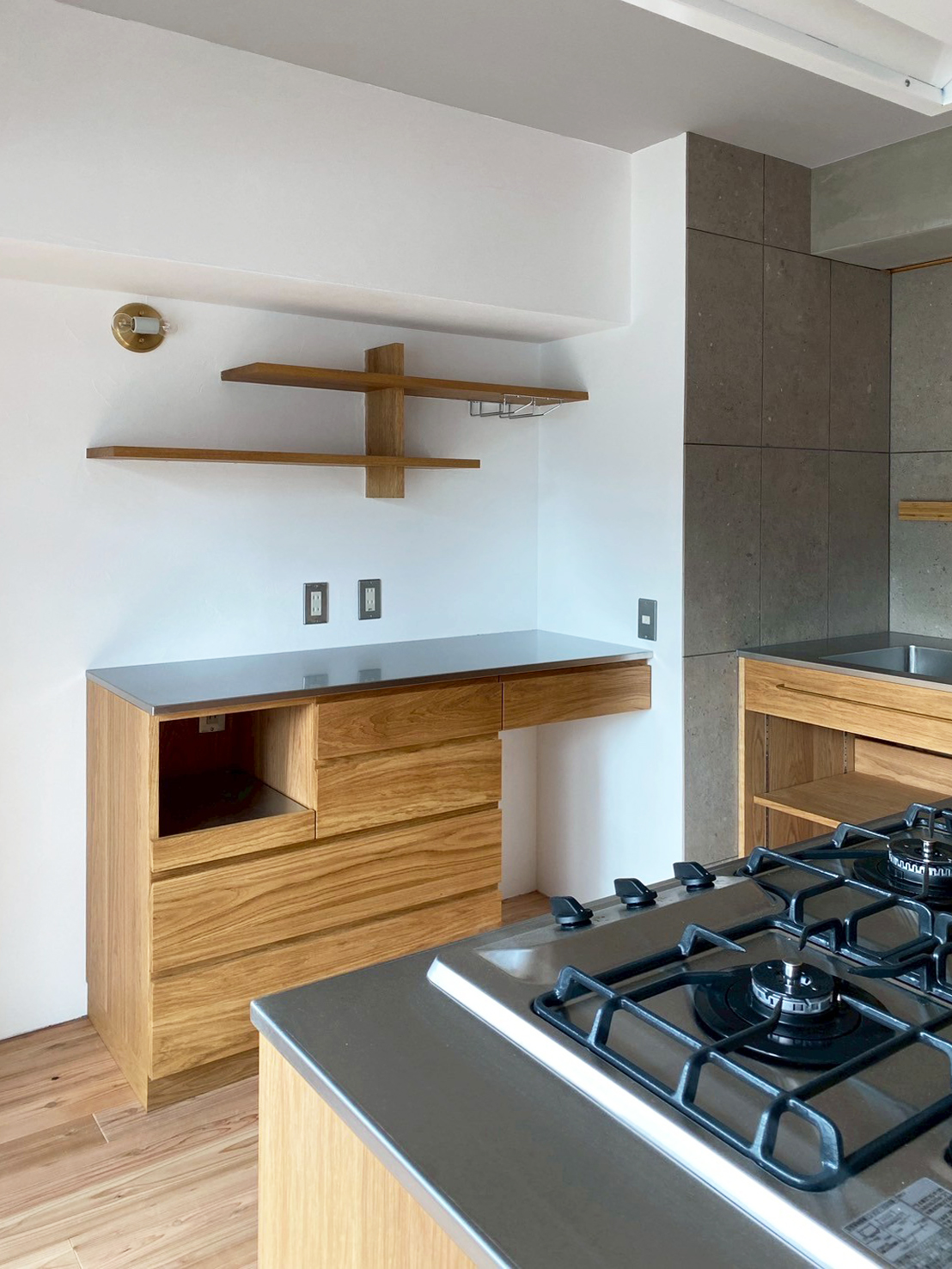 オーダー家具・キッチン・カップボード/関西・大阪