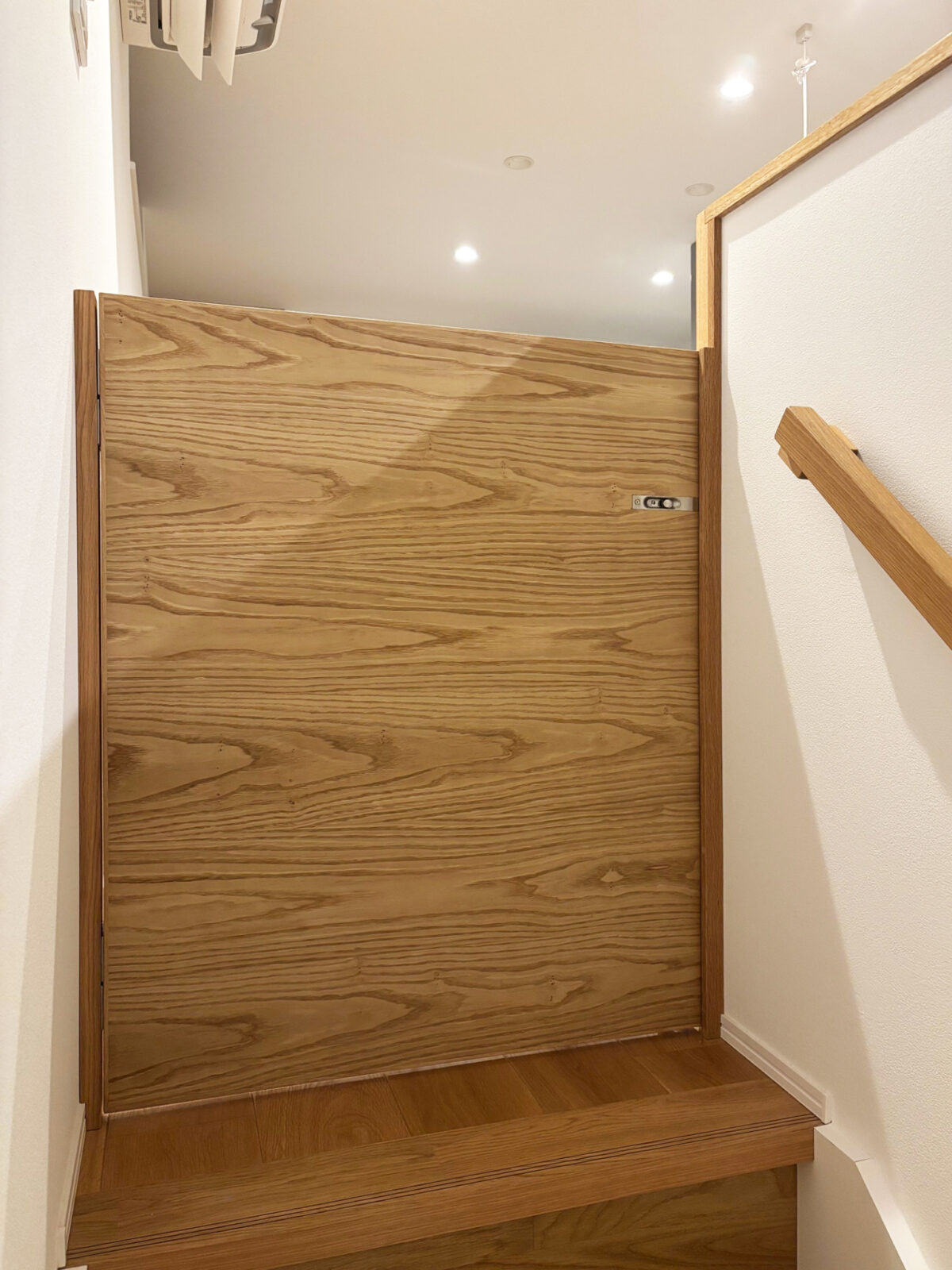 オーダー家具・階段ゲート/関西・大阪