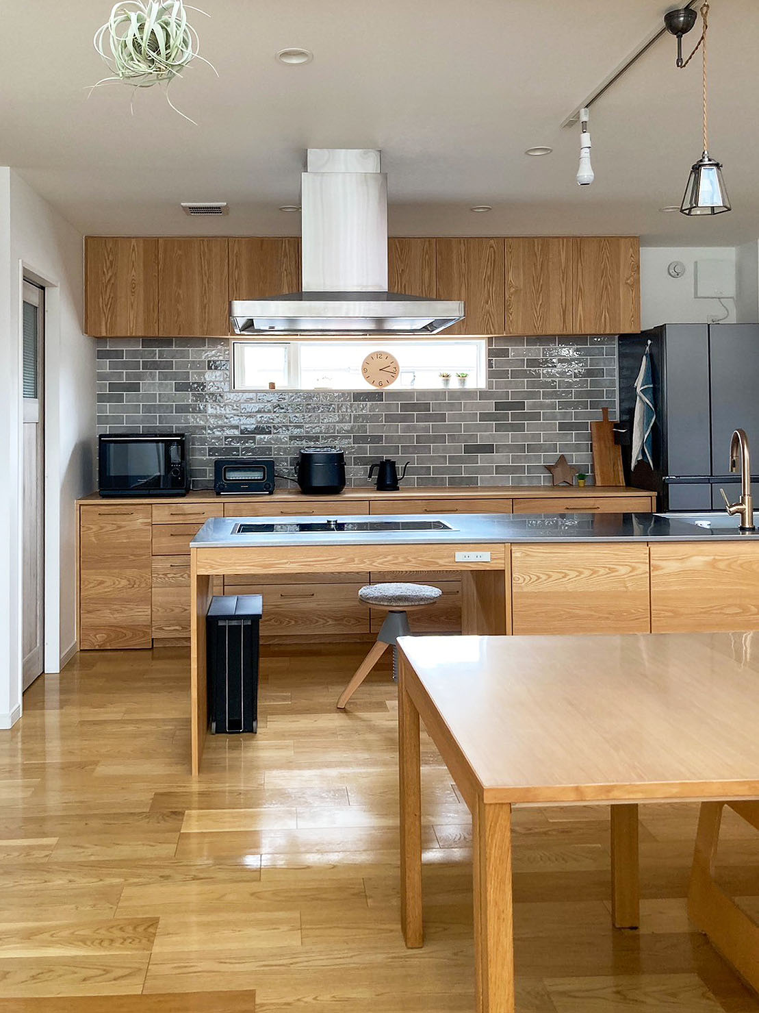 オーダーキッチン／関西・大阪