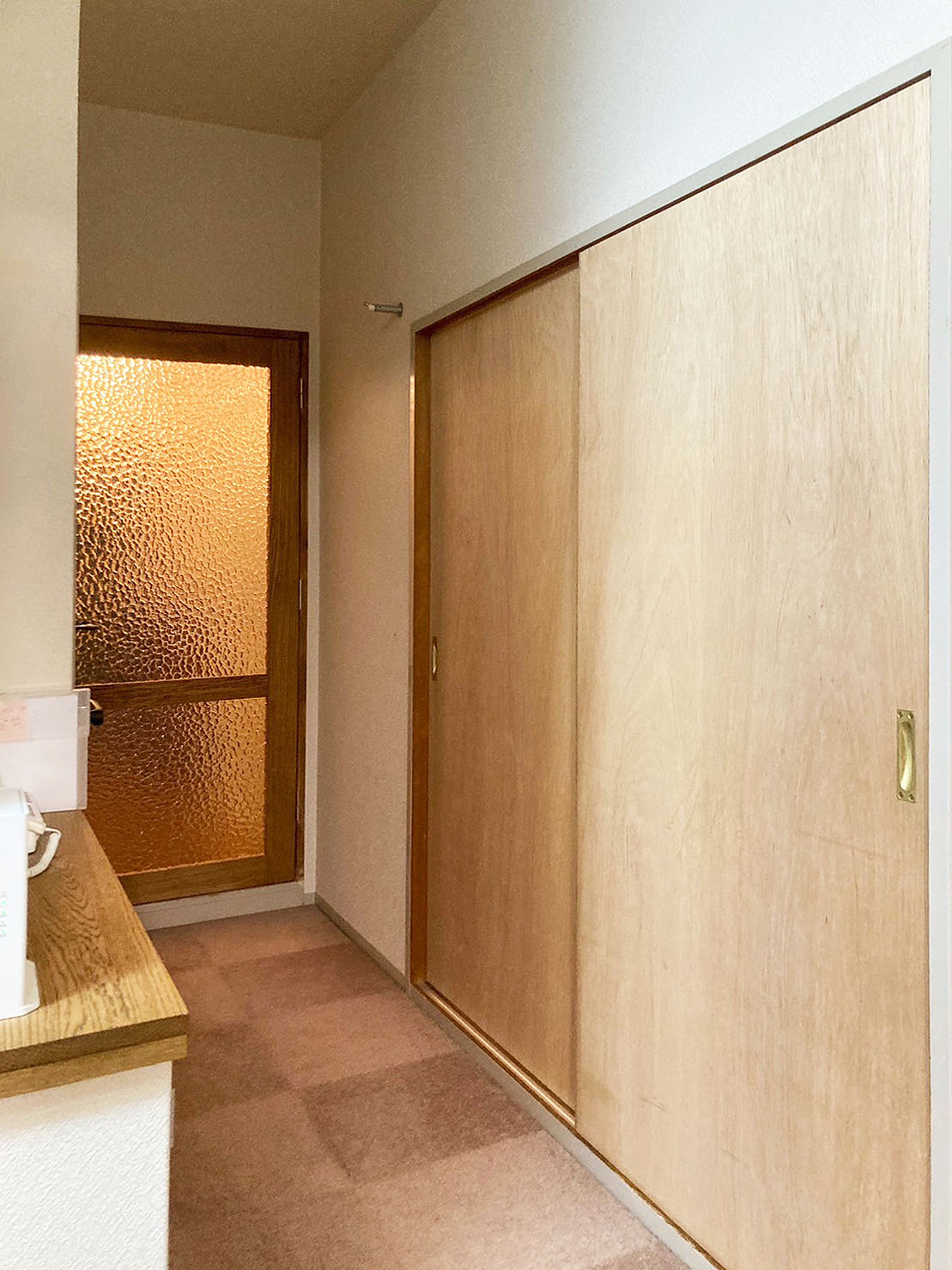 オーダー家具・建具／関西・大阪