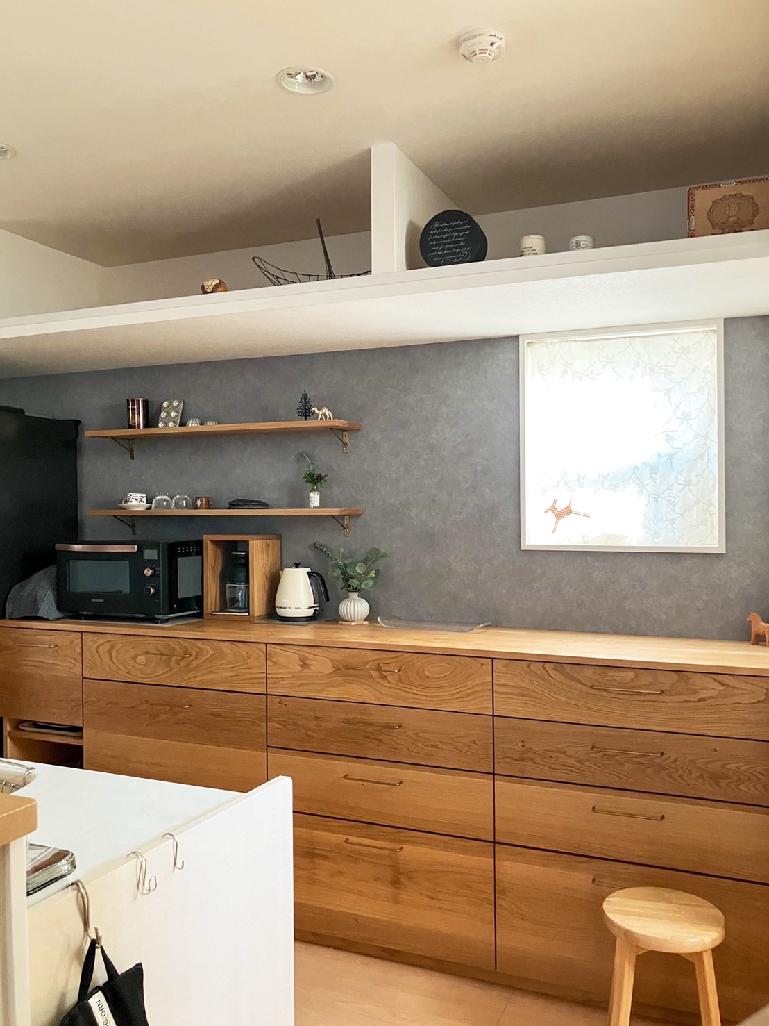 オーダー家具・カップボード/関西・大阪