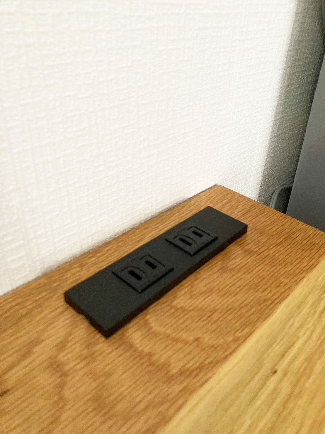 オーダー家具・オークのカップボード／関西・兵庫