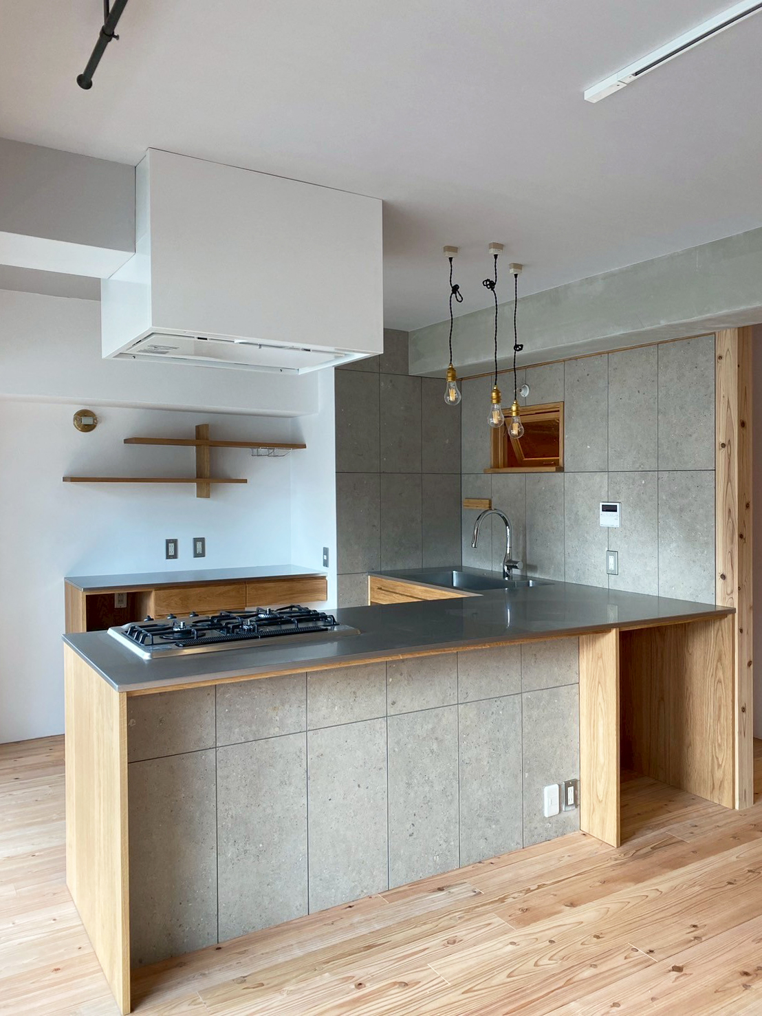 オーダー家具・キッチン・カップボード/関西・大阪