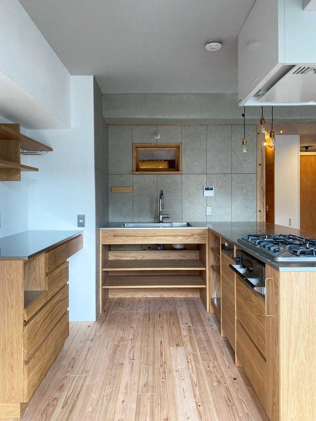 オーダー家具・キッチン・カップボード/関西・大阪