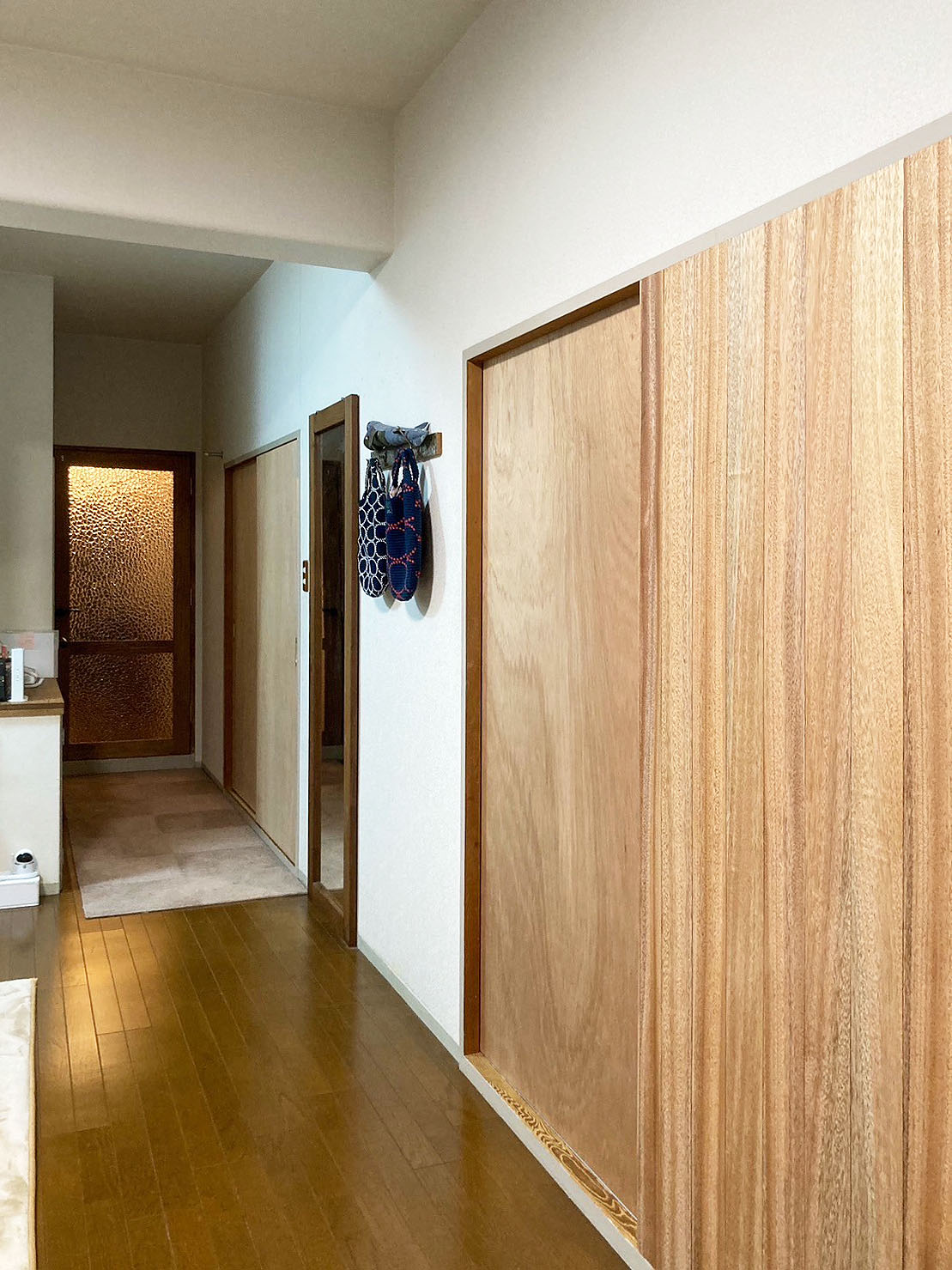 オーダー家具・建具／関西・大阪