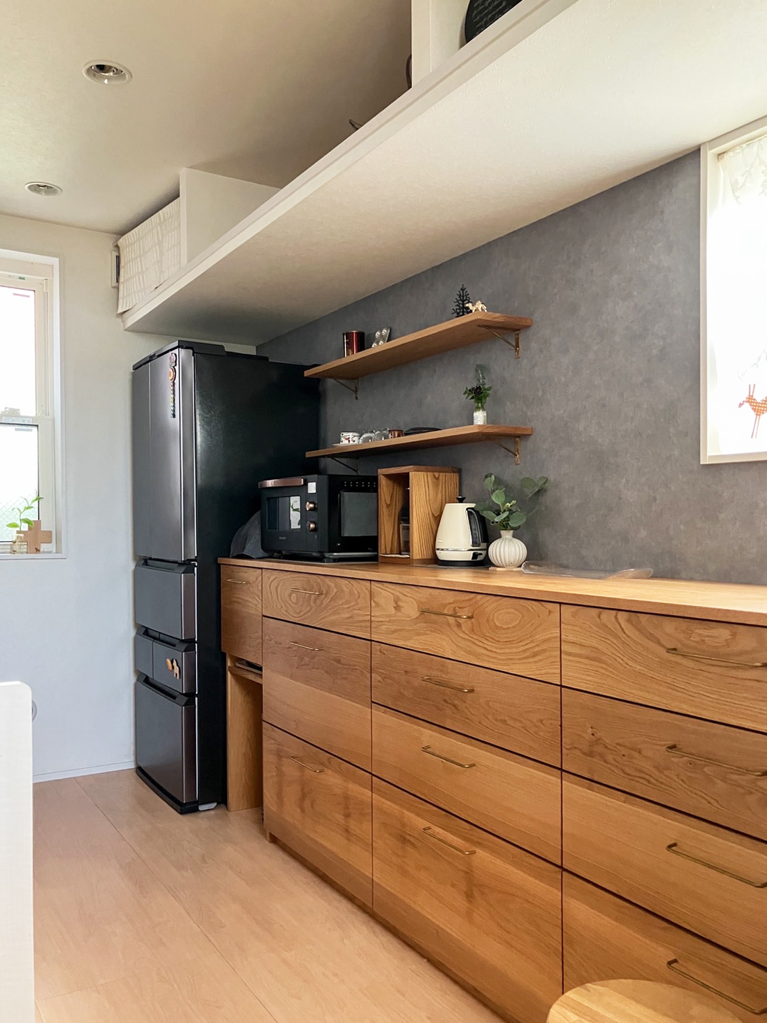 オーダー家具・カップボード/関西・大阪