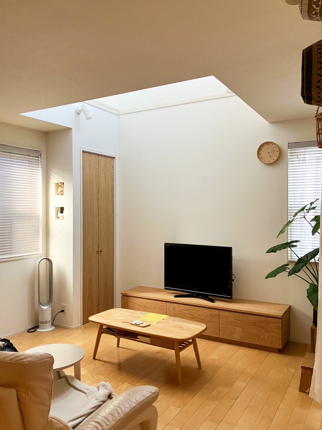 オーダー家具・テレビボード／関西・大阪