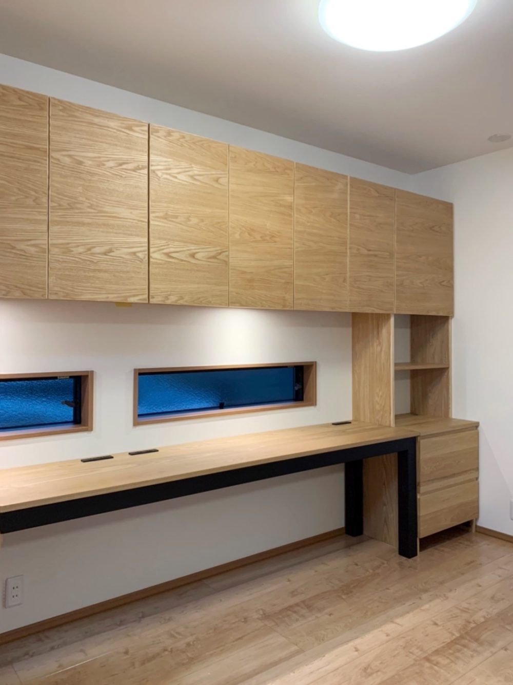 オーダー家具・壁面収納・デスク／関西・京都