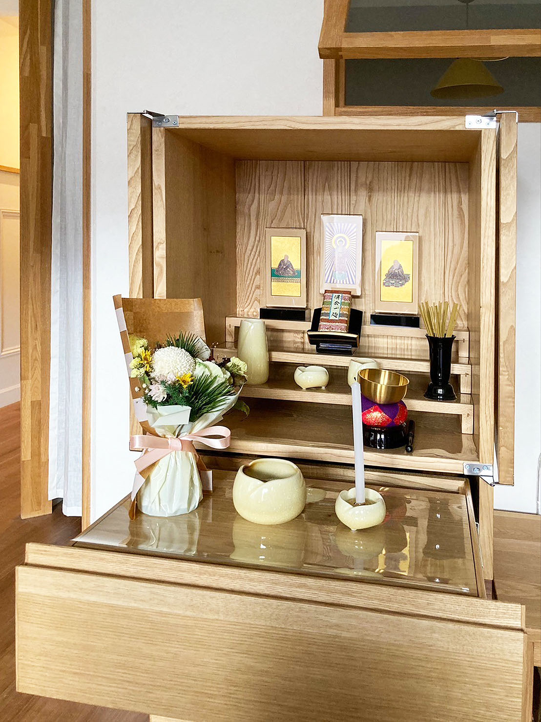 オーダー家具・お仏壇/関西・兵庫