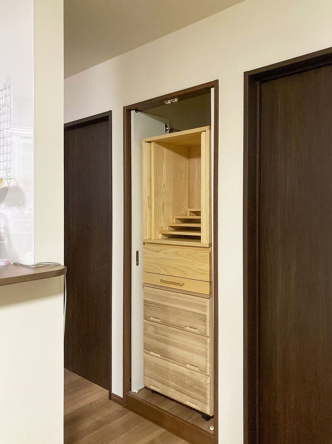 オーダー家具・仏壇／関西・大阪