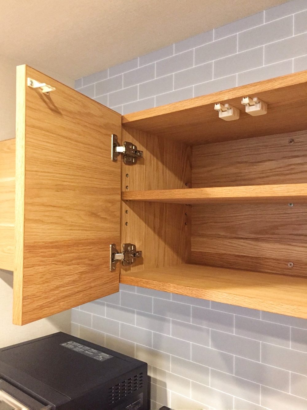 オーダー家具・カップボード食器棚／関西・大阪府堺市