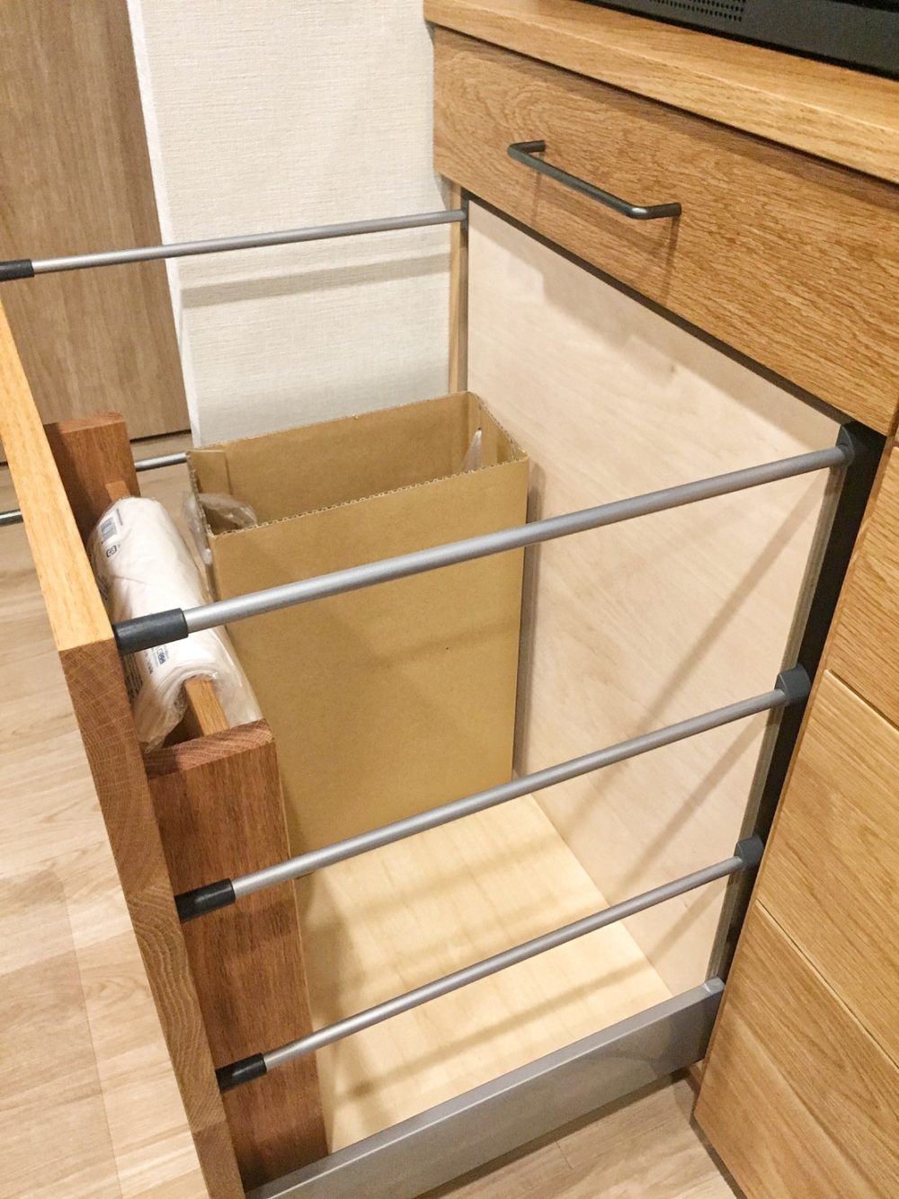 オーダー家具・カップボード食器棚／関西・大阪府堺市