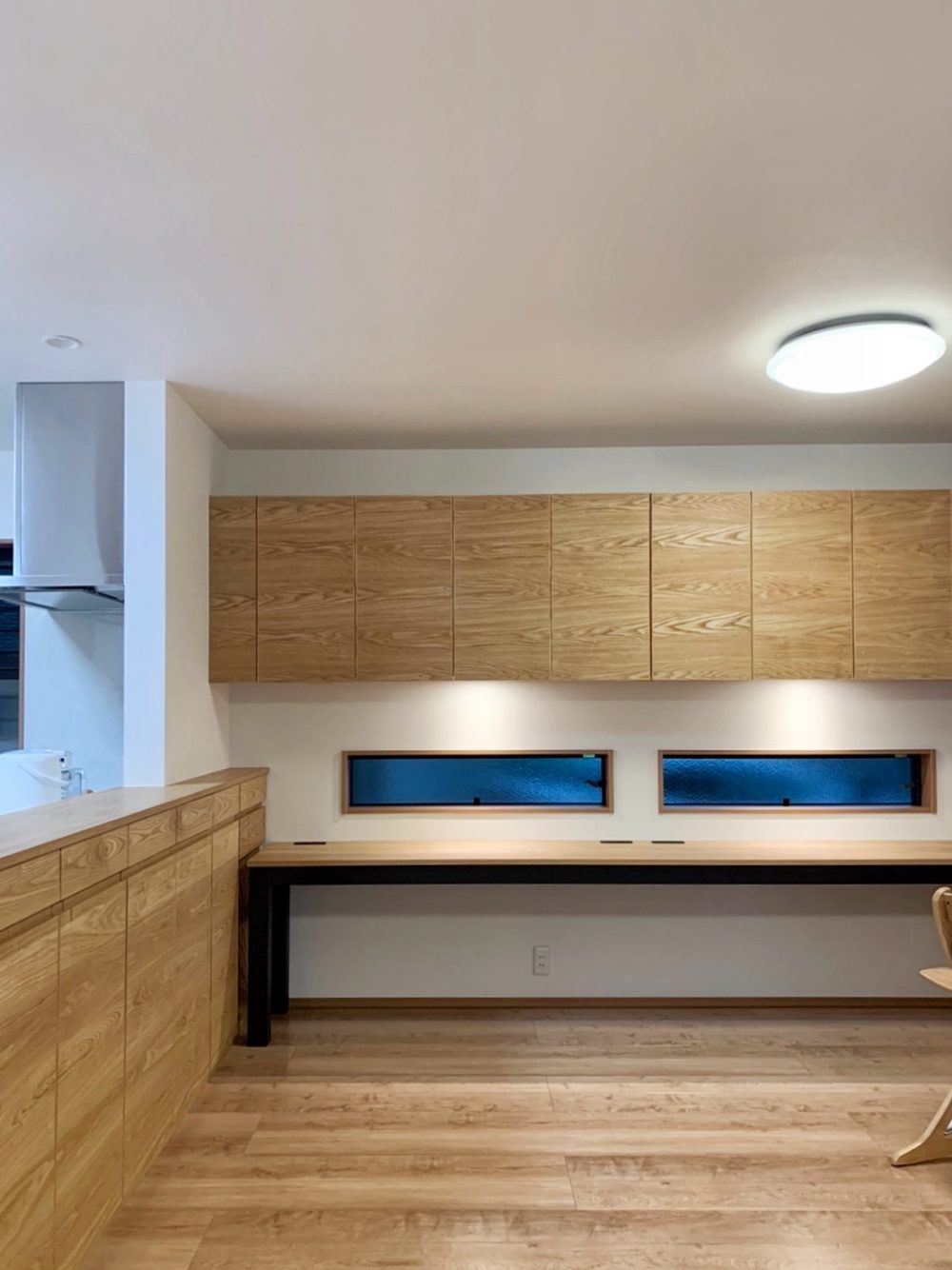 オーダー家具・壁面収納・デスク／関西・京都