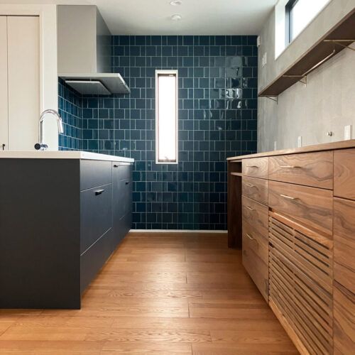 タイル施工／関西・大阪