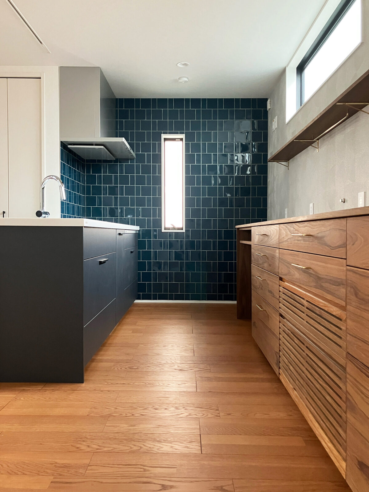 タイル施工／関西・大阪