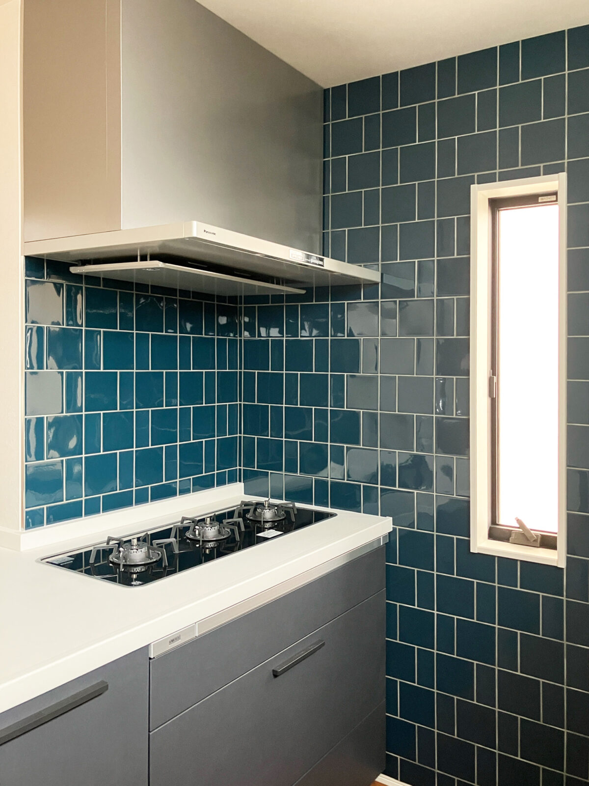 タイル施工／関西・大阪