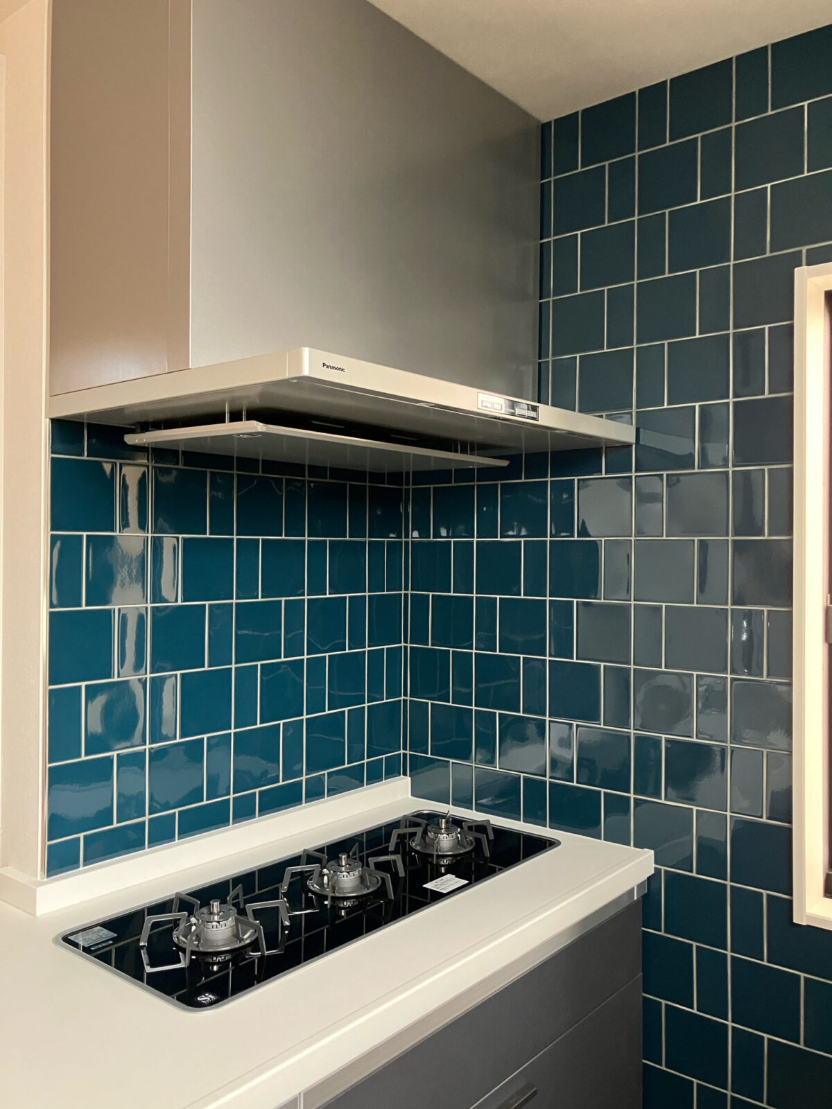 タイル施工／関西・大阪