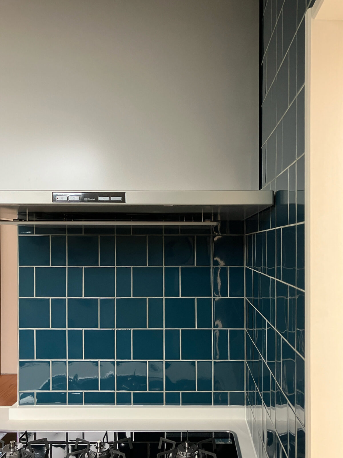 タイル施工／関西・大阪