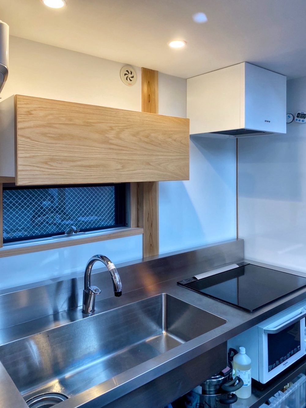 オーダー家具・吊り戸棚／東海・愛知