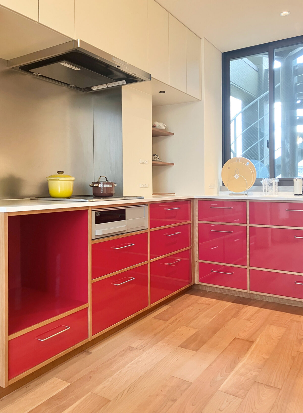 オーダーキッチン/関西・大阪