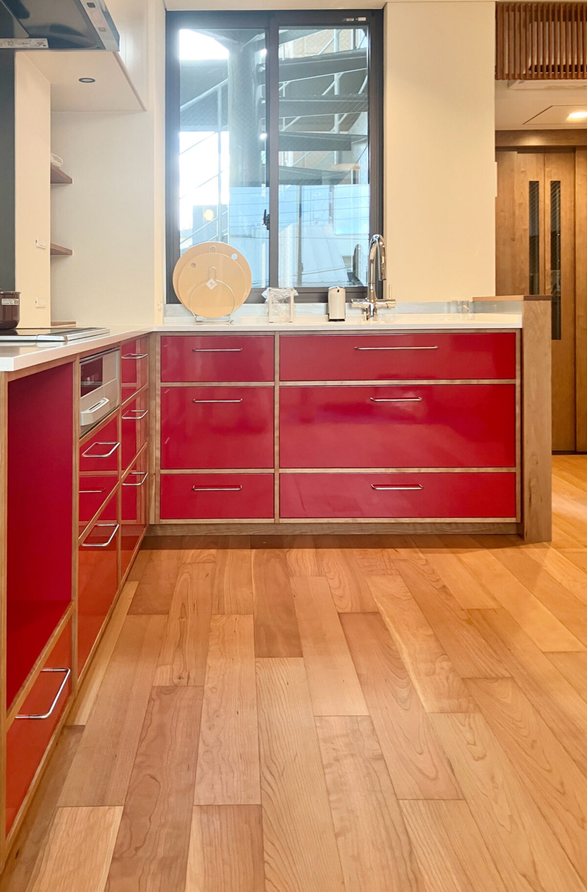 オーダーキッチン/関西・大阪