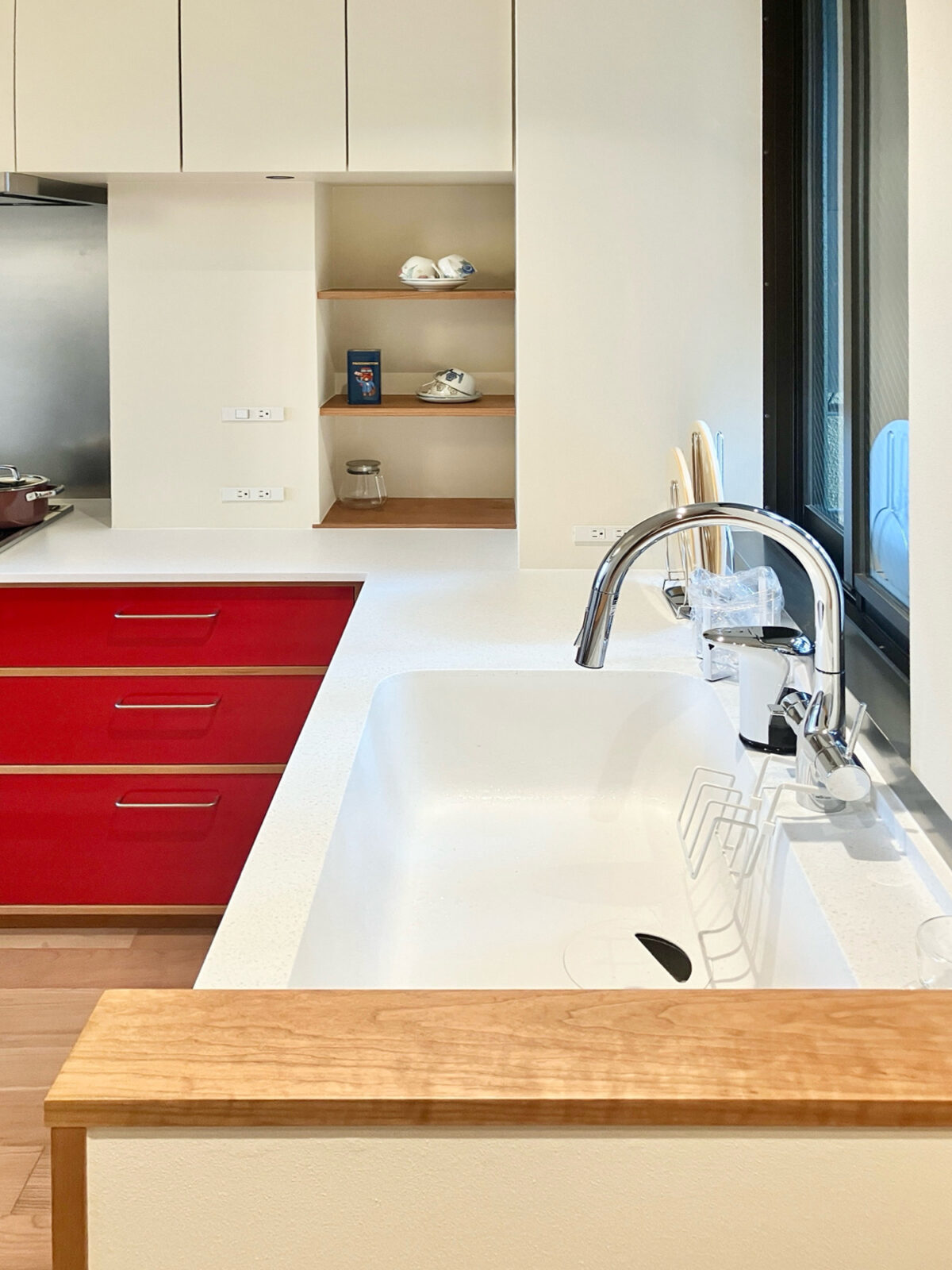 オーダーキッチン/関西・大阪