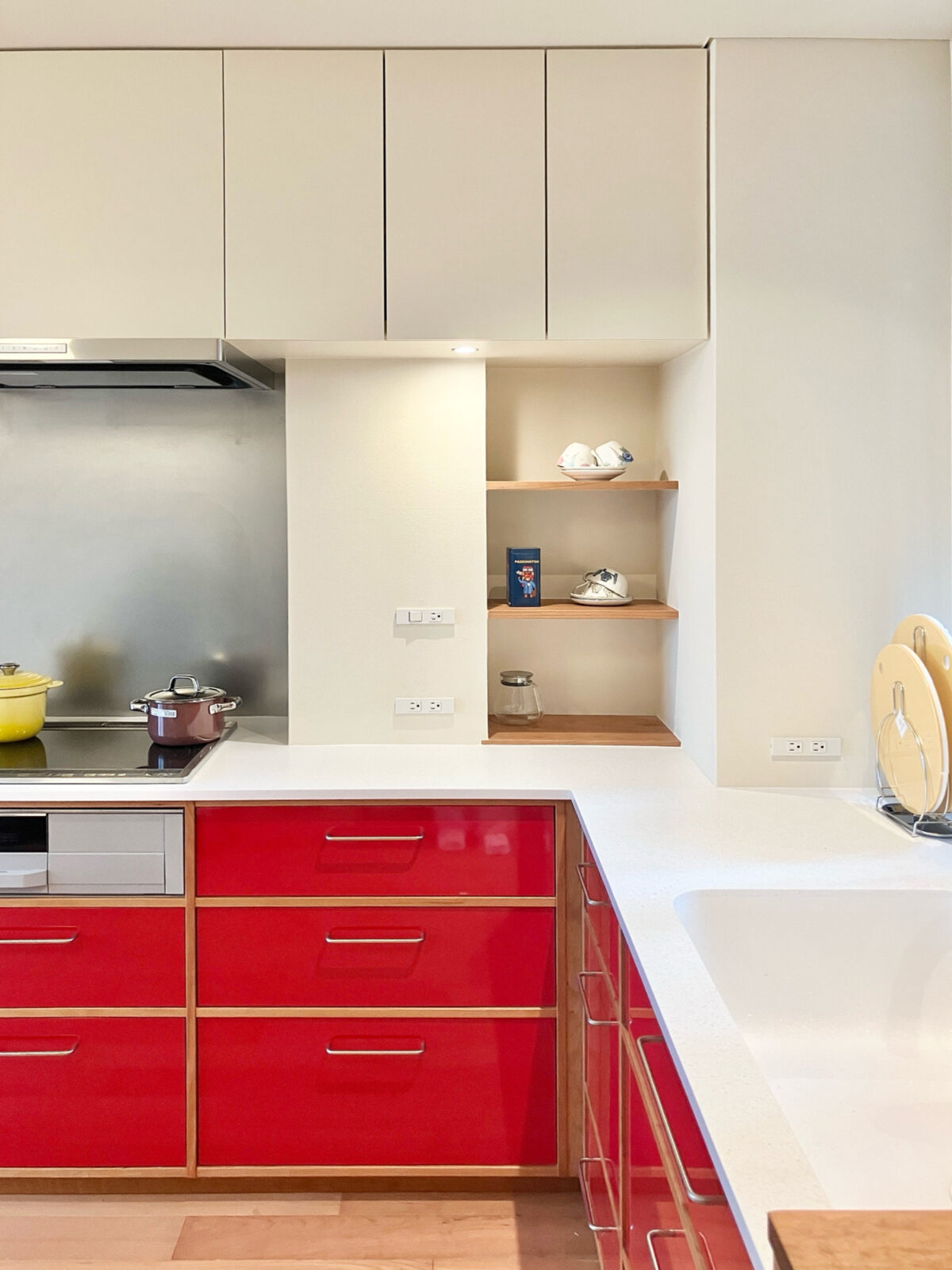 オーダーキッチン/関西・大阪