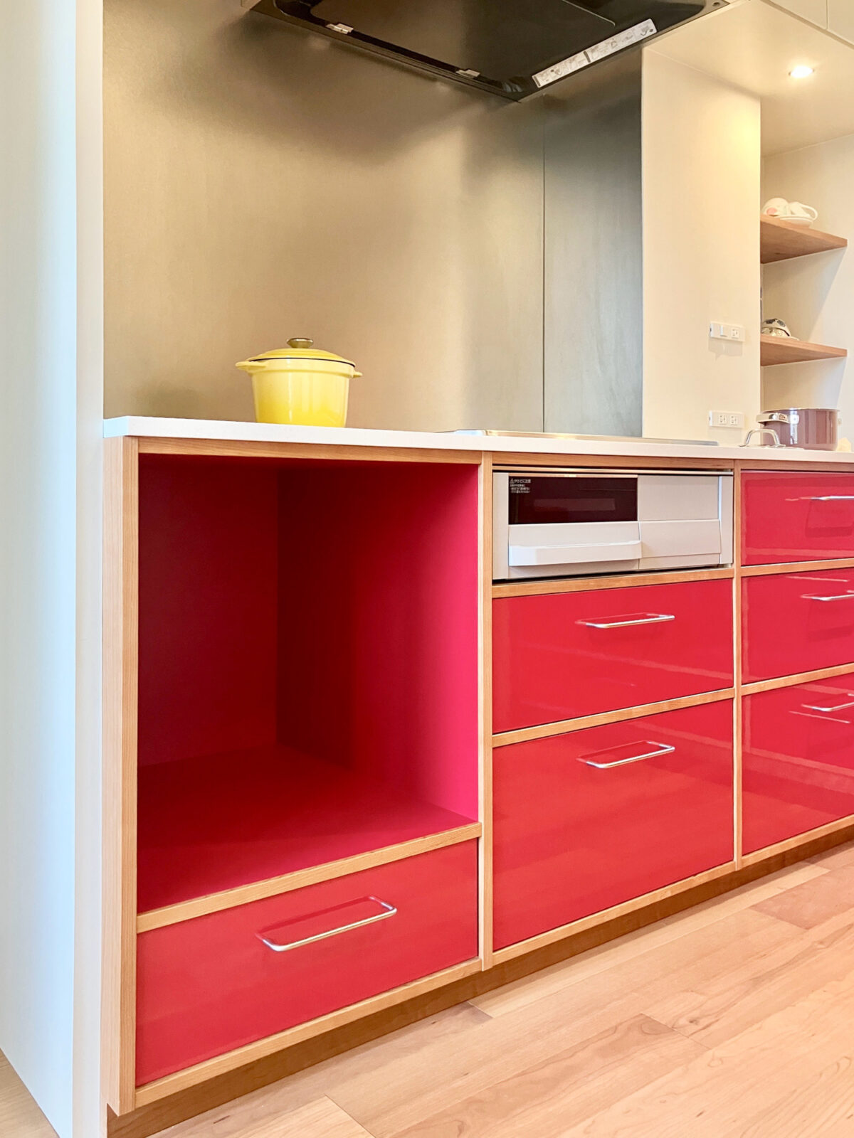 オーダーキッチン/関西・大阪