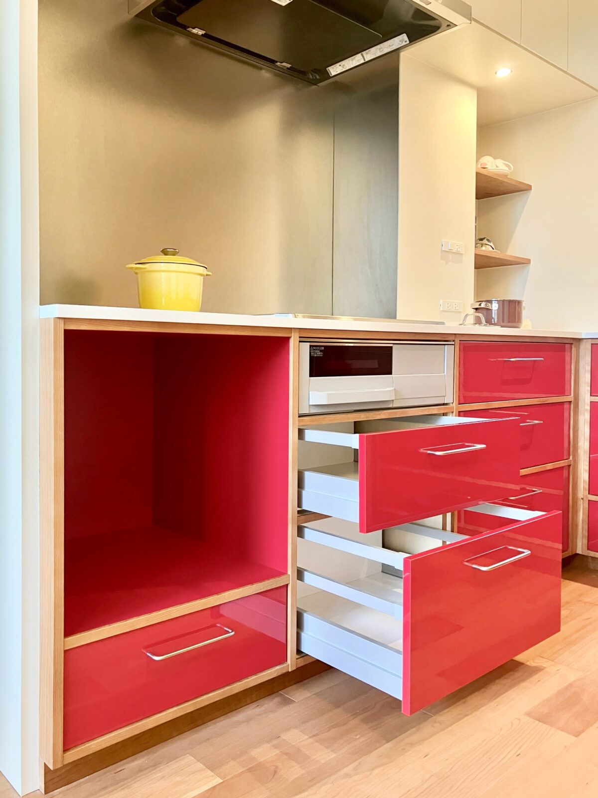 オーダーキッチン/関西・大阪