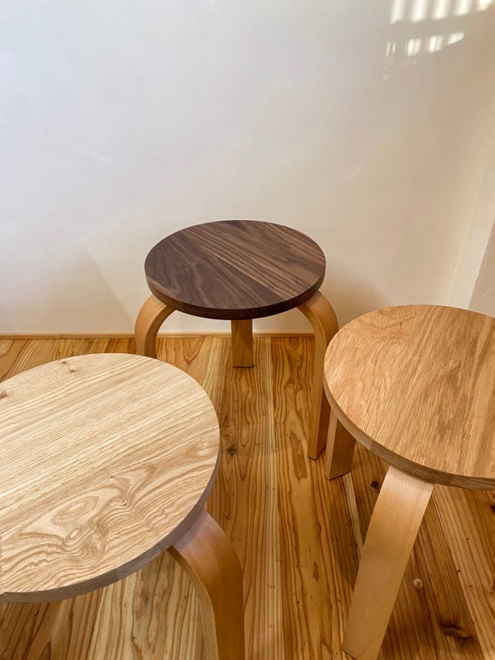 オーダー家具・スツール、椅子／東海・愛知