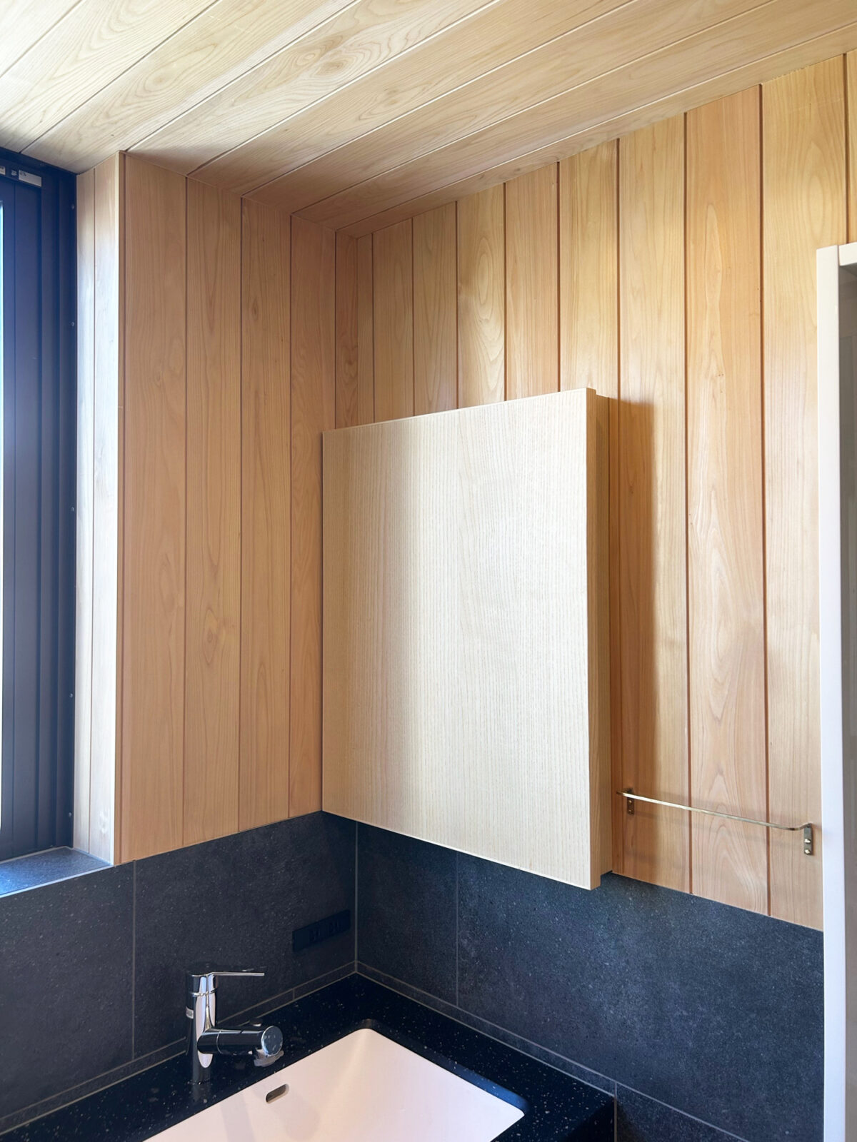 オーダー家具・洗面収納／関西・大阪