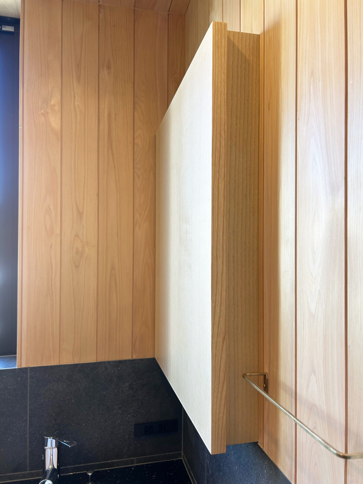 オーダー家具・洗面収納／関西・大阪