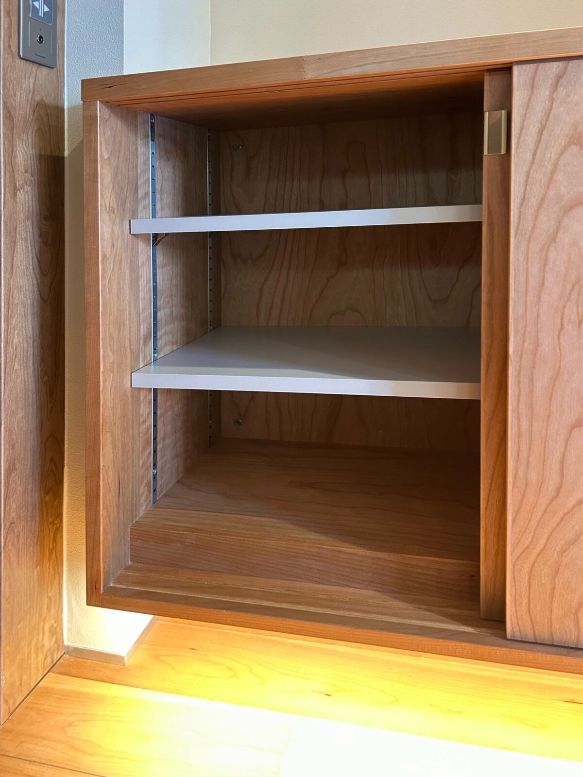 オーダー家具・玄関収納／関西・大阪