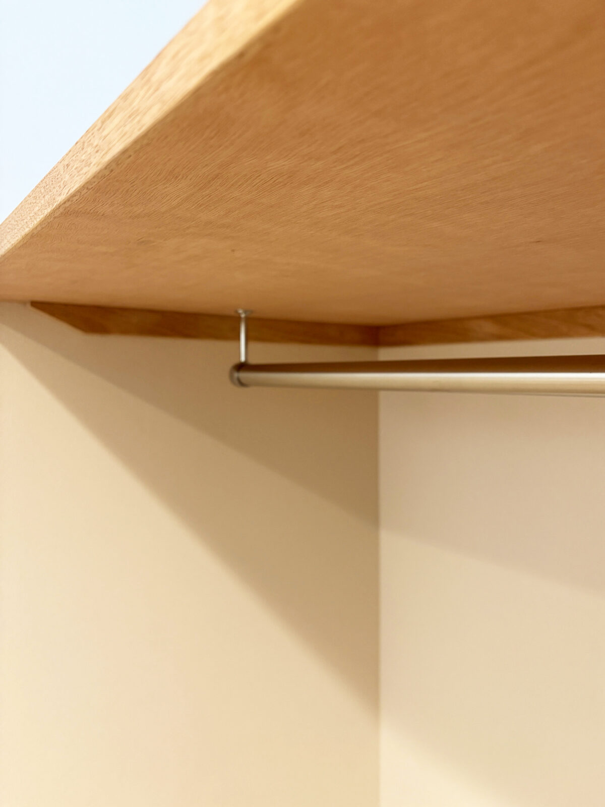 オーダー家具・ラワンの玄関収納／関東・千葉