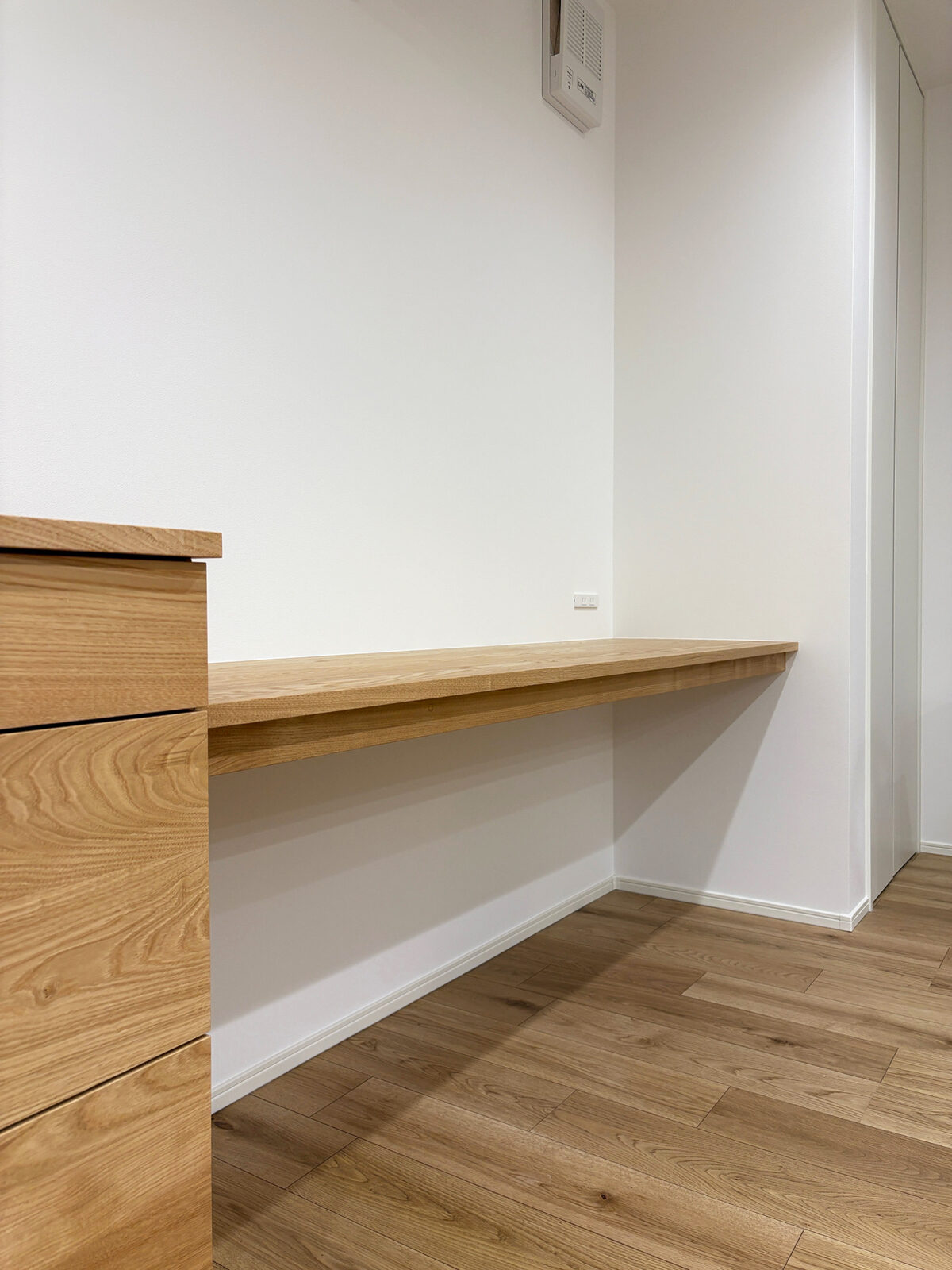 オーダー家具・カップボード＆デスク／関東・埼玉