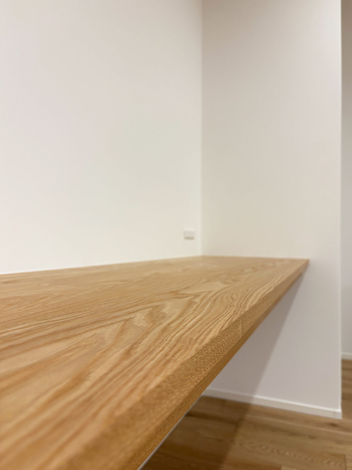 オーダー家具・カップボード＆デスク／関東・埼玉