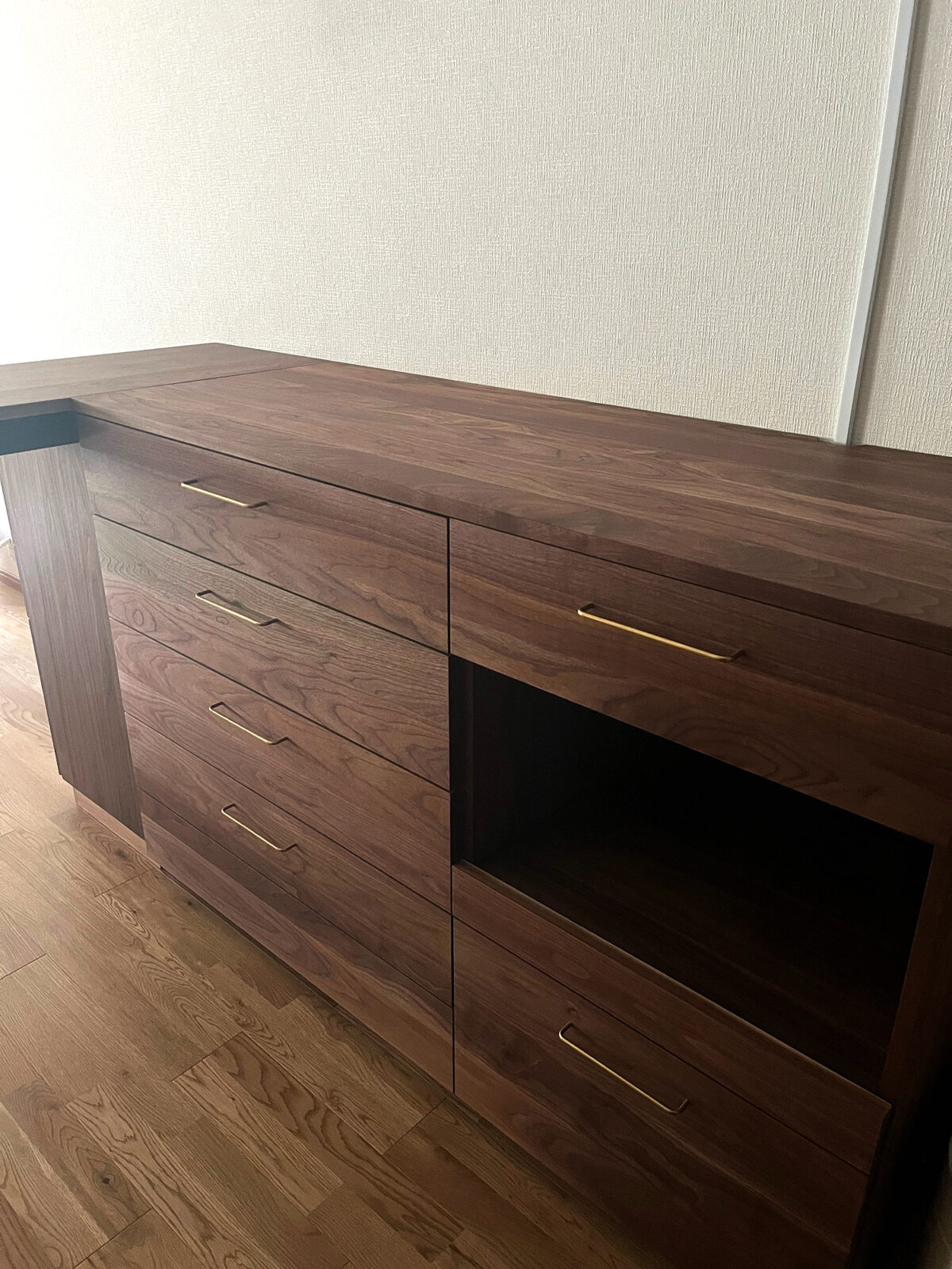 オーダー家具・カップボード&カウンター収納/関西・大阪