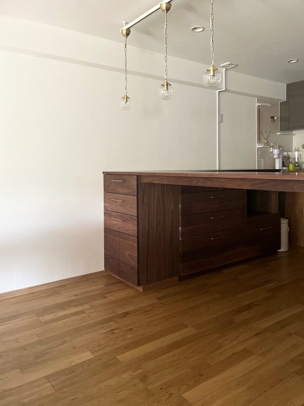 オーダー家具・カップボード&カウンター収納/関西・大阪