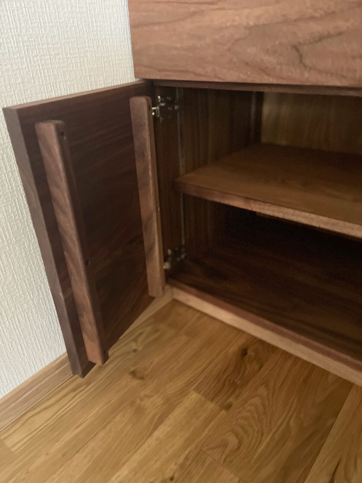 オーダー家具・カップボード&カウンター収納/関西・大阪