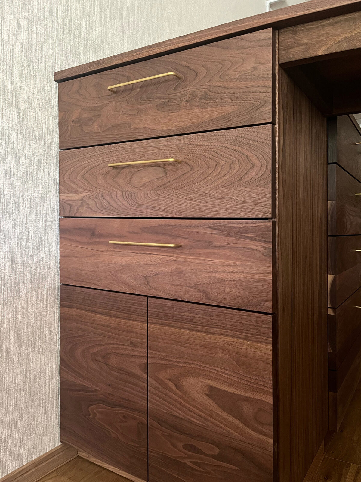 オーダー家具・カップボード&カウンター収納/関西・大阪