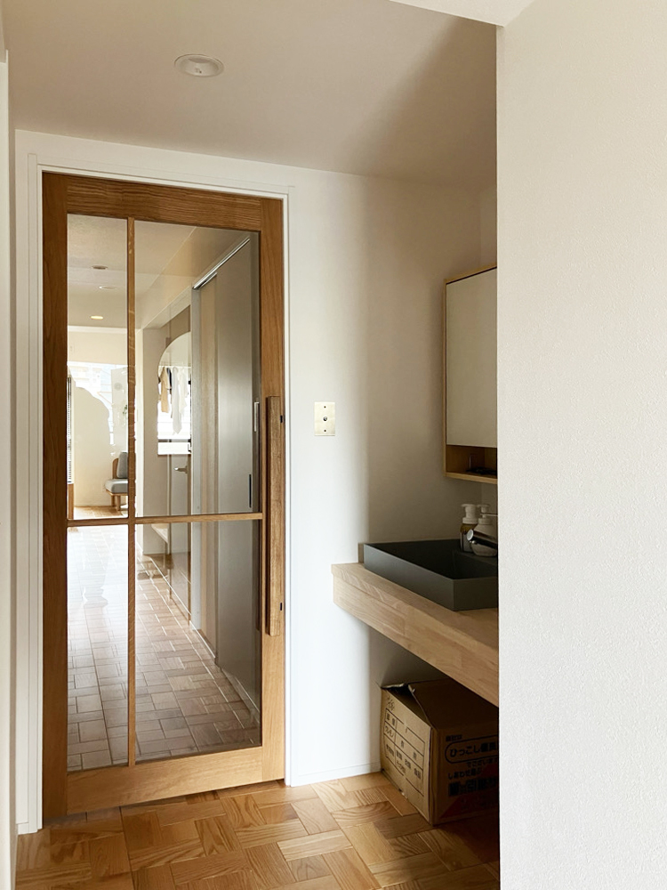 オーダー家具・建具/関西・大阪