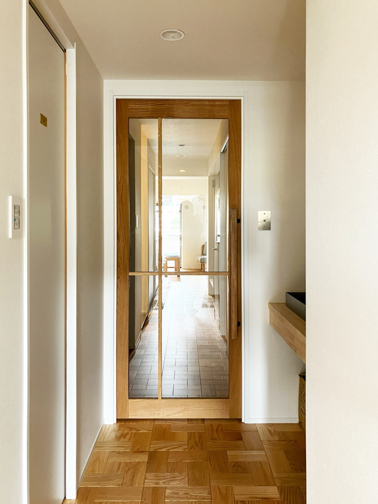 オーダー家具・建具/関西・大阪