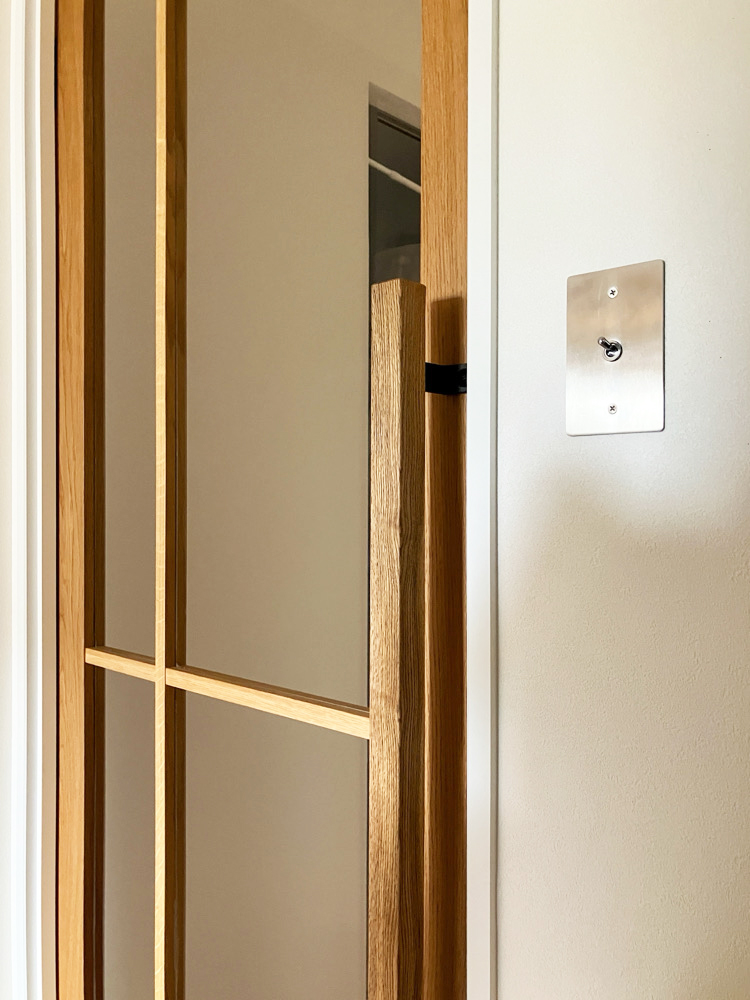 オーダー家具・建具/関西・大阪