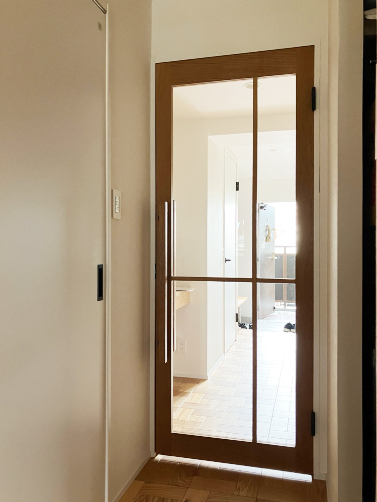 オーダー家具・建具/関西・大阪