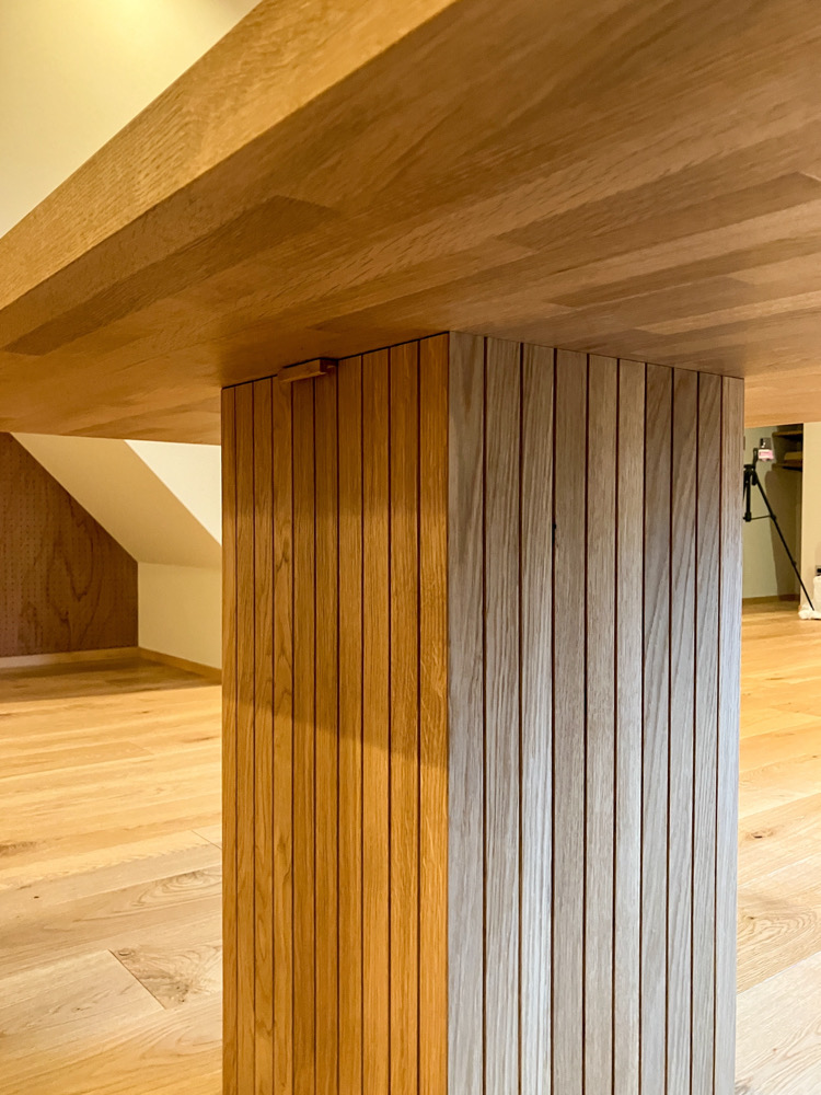 オーダー家具・ダイニングテーブル/関西・兵庫