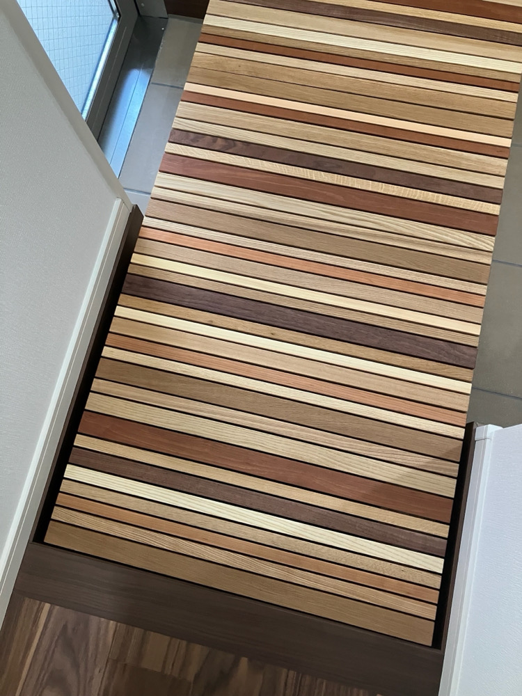 オーダー家具・スノコ／関西・兵庫