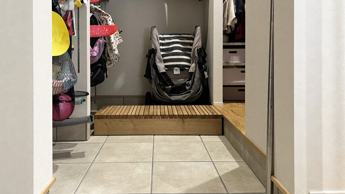 オーダー家具・スノコ/東海・愛知