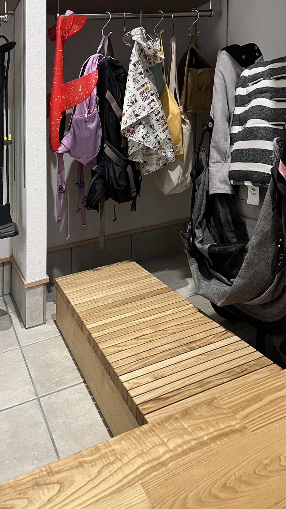 オーダー家具・スノコ/東海・愛知