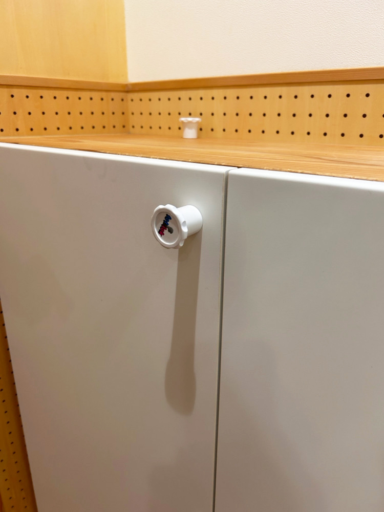 オーダー家具・棚の扉/関西・兵庫